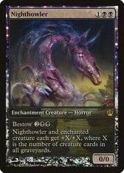 Nighthowler 098