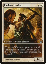 Phalanx Leader 026