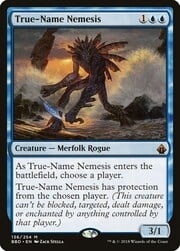 True-Name Nemesis 136