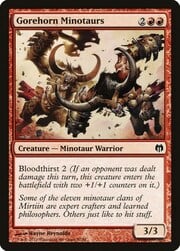 Gorehorn Minotaurs 052
