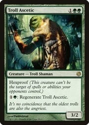 Troll Ascetic 050