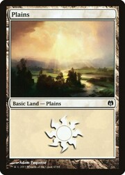 Plains · 42 042
