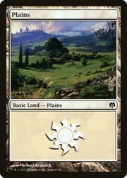 Plains · 41 041