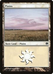 Plains · 39 039
