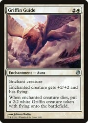 Griffin Guide 028