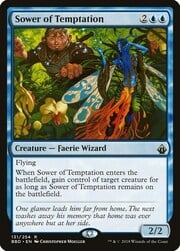 Sower of Temptation 131
