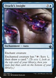 Oracle's Insight 127