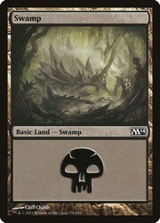 Swamp · 238 238