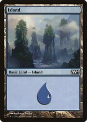 Island · 237 237