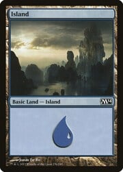Island · 236 236