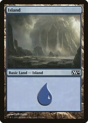 Island · 235 235