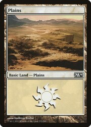Plains · 233 233