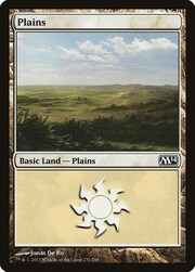 Plains · 231 231