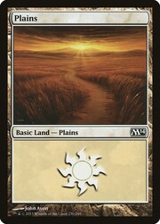 Plains · 230 230
