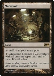 Mutavault 228