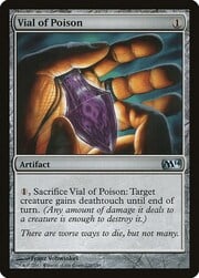 Vial of Poison 226
