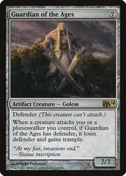 Guardian of the Ages 211
