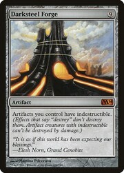 Darksteel Forge 206