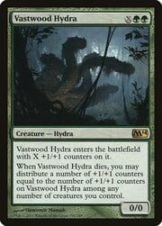 Vastwood Hydra 198