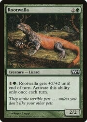 Rootwalla 192