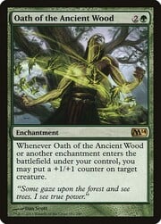 Oath of the Ancient Wood 187