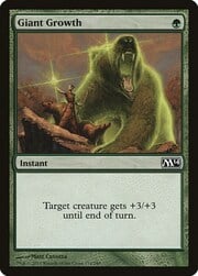 Giant Growth 174