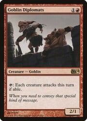 Goblin Diplomats 141