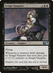 Vampiro de Sengir