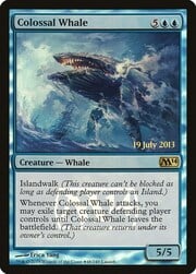Balena Colossale