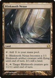 Blinkmoth Nexus 220