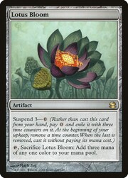 Lotus Bloom 208