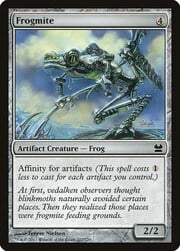 Frogmite 207