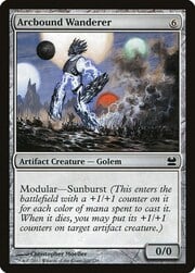 Arcbound Wanderer 200