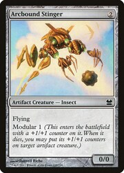 Arcbound Stinger 199
