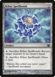 Aether Spellbomb 196