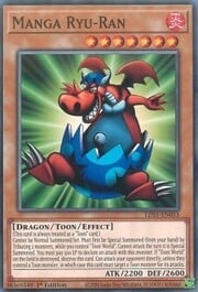 Manga Ryu-Ran · Common 053