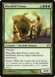 Woodfall Primus 174