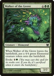 Walker of the Grove 173