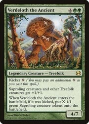Verdeloth the Ancient 172