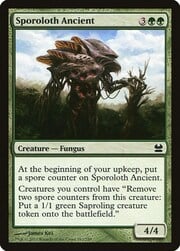 Sporoloth Ancient 163