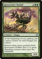 Sporesower Thallid 162