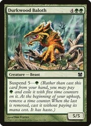 Durkwood Baloth 142