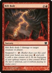 Rift Bolt 126