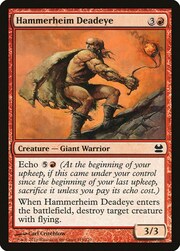Hammerheim Deadeye 119