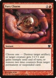 Fury Charm 114