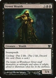 Street Wraith 099