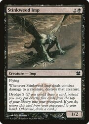 Stinkweed Imp 098