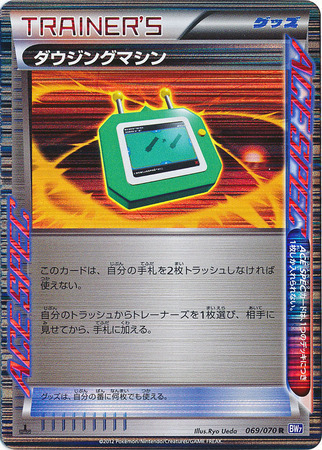 Ricerca Strumenti Card Front