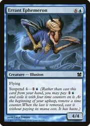Errant Ephemeron 041