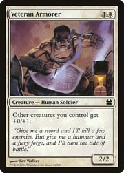 Veteran Armorer 034